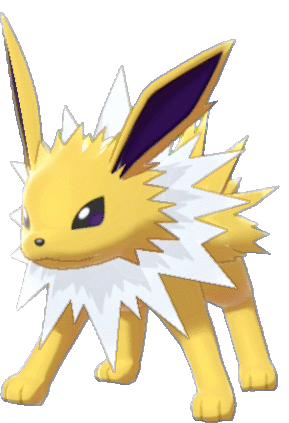 Jolteon
