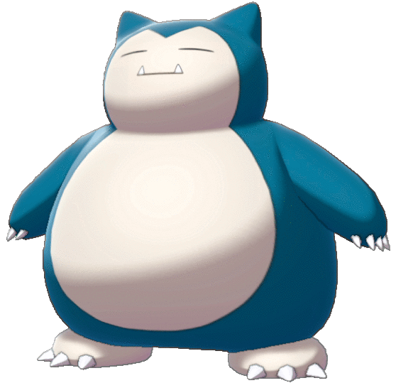 Snorlax