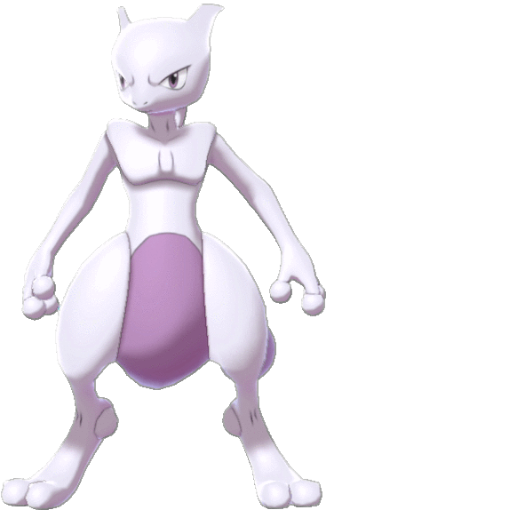 Mewtwo