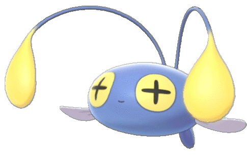 Chinchou