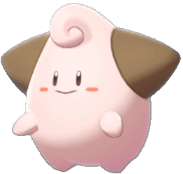 Cleffa