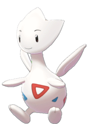 Togetic