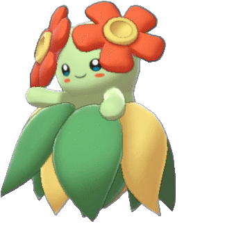 Bellossom