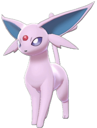 Espeon
