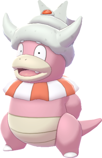 Slowking