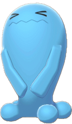 Wobbuffet