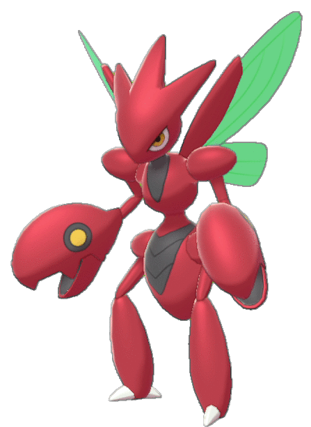 Scizor