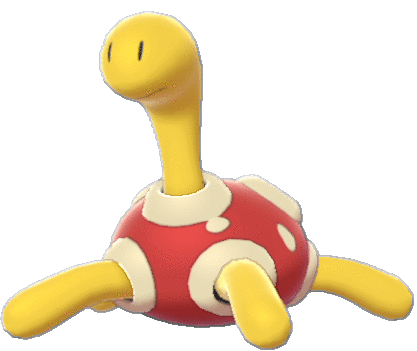 Shuckle