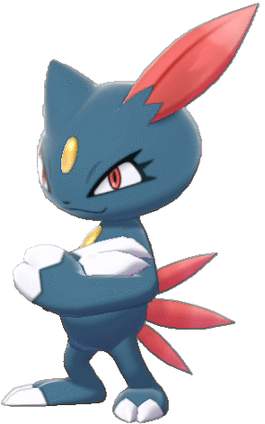 Sneasel