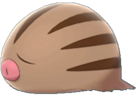 Swinub