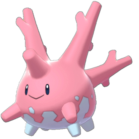 Corsola