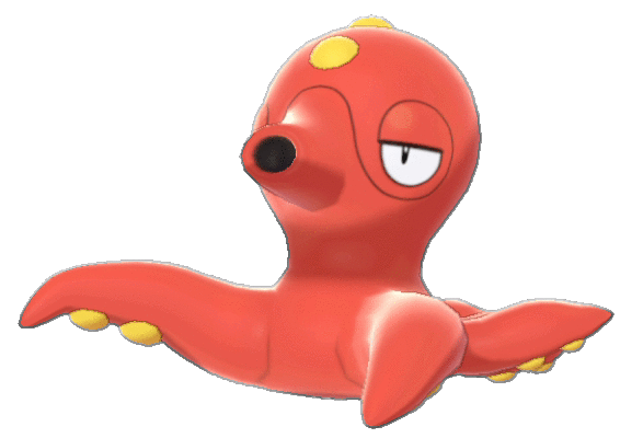 Octillery