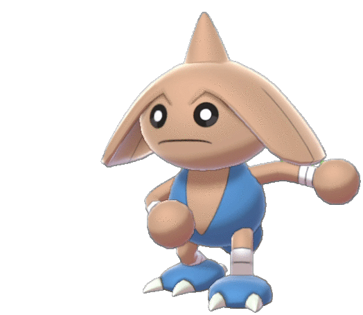 Hitmontop