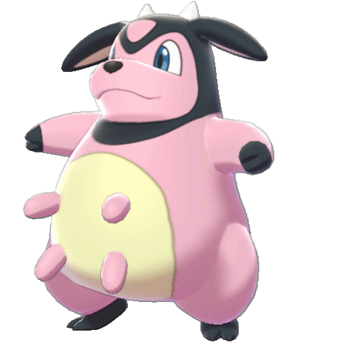 Miltank