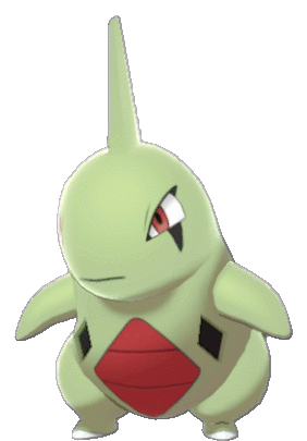 Larvitar
