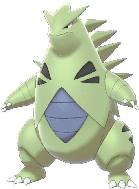 Tyranitar