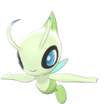 Celebi