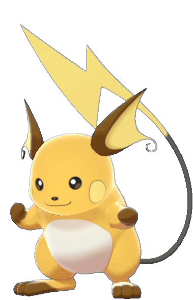 Raichu