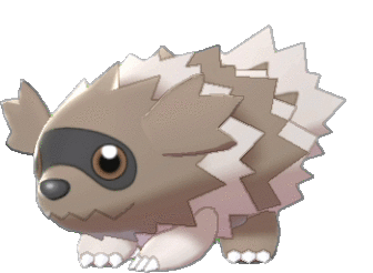 Zigzagoon