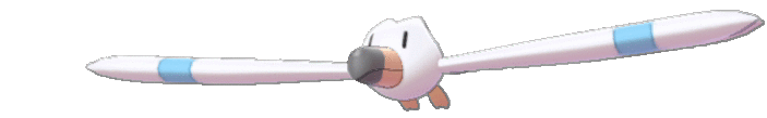Wingull