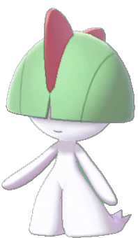 Ralts