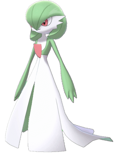 Gardevoir