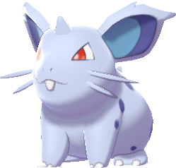 Nidoran♀
