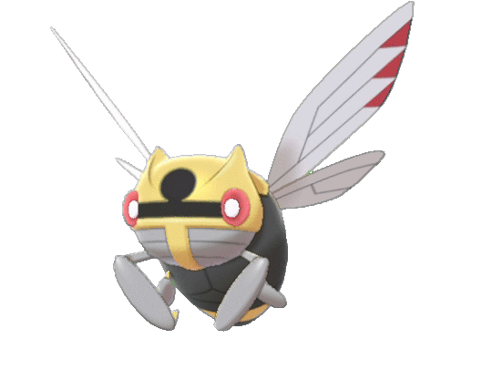 Ninjask