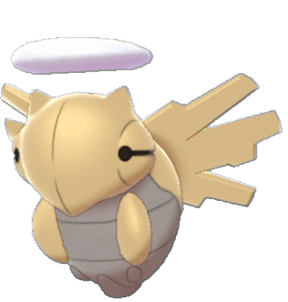Shedinja