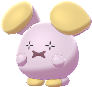 Whismur