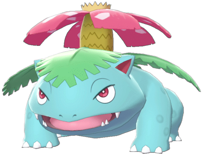 Venusaur