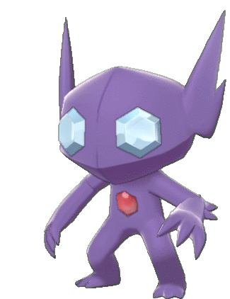 Sableye