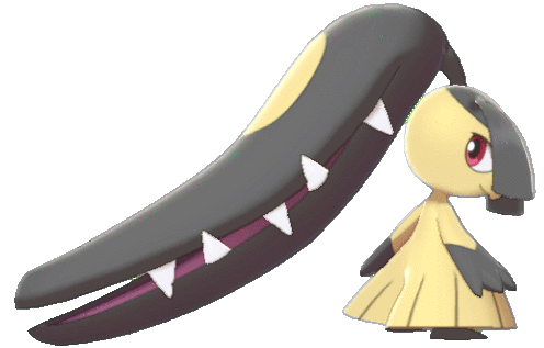 Mawile