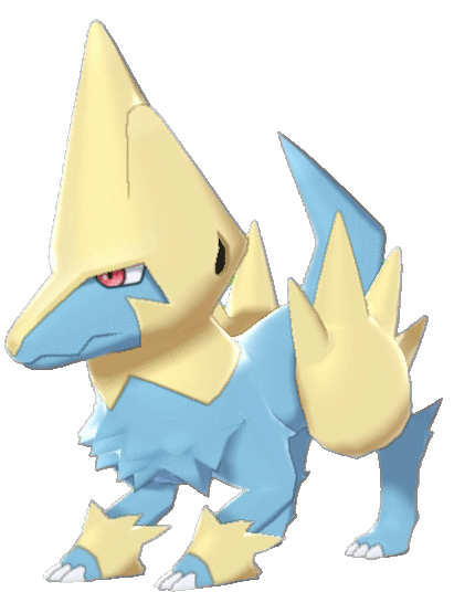 Manectric