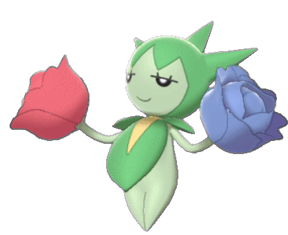 Roselia