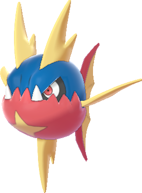 Carvanha