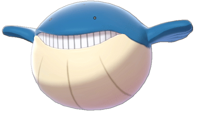 Wailmer