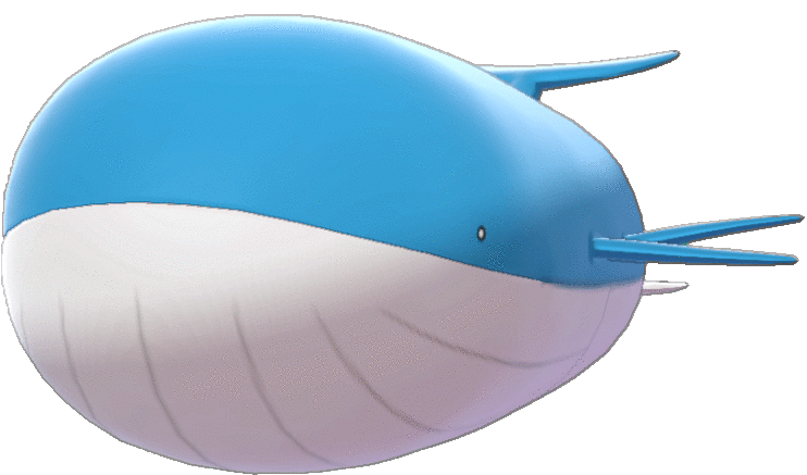 Wailord