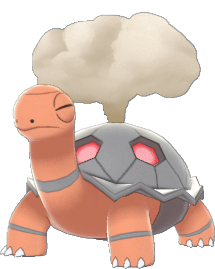 Torkoal