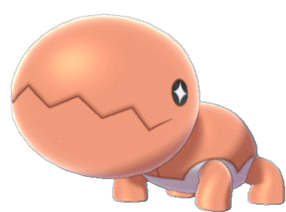 Trapinch