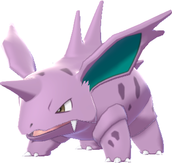 Nidorino