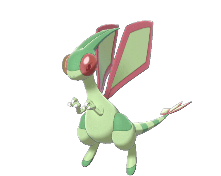 Flygon