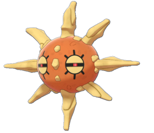 Solrock