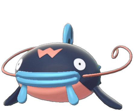 Shiny Whiscash sprite