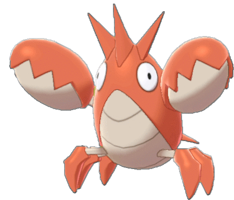 Corphish