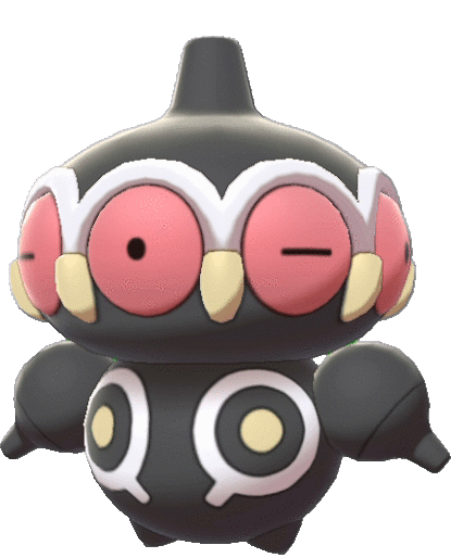Claydol