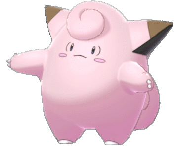 Clefairy