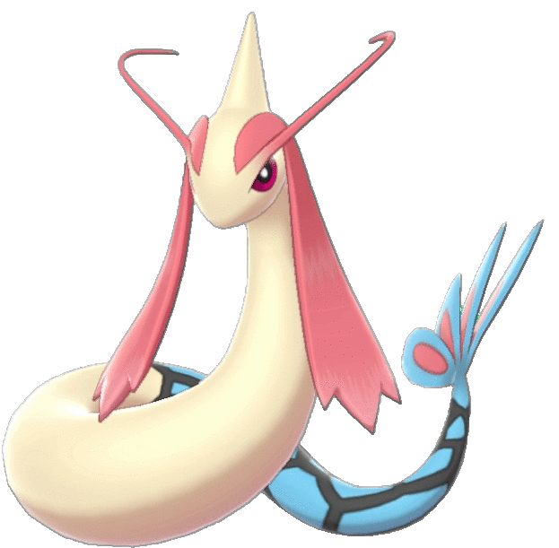 Milotic