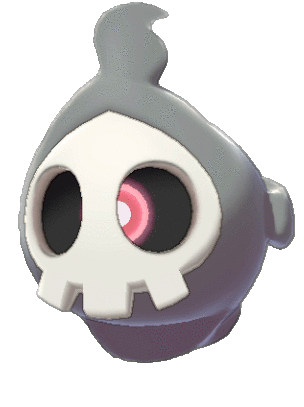 Duskull