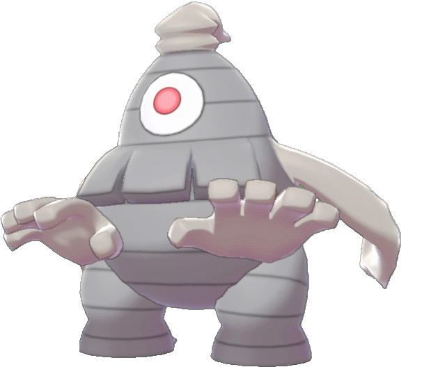 Dusclops